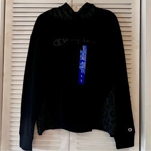 Champion Ladies' Hoodie